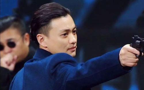 娱乐圈吃瓜中秋是谁,揭秘“是谁”背后的真相与悬念  第1张