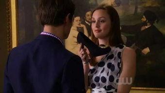 绯闻女孩在线观看,重温纽约上东区奢华生活的青春传奇  第2张