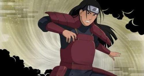 火影忍者最新星期五爆料,神秘力量觉醒，忍者世界风云再起！  第2张